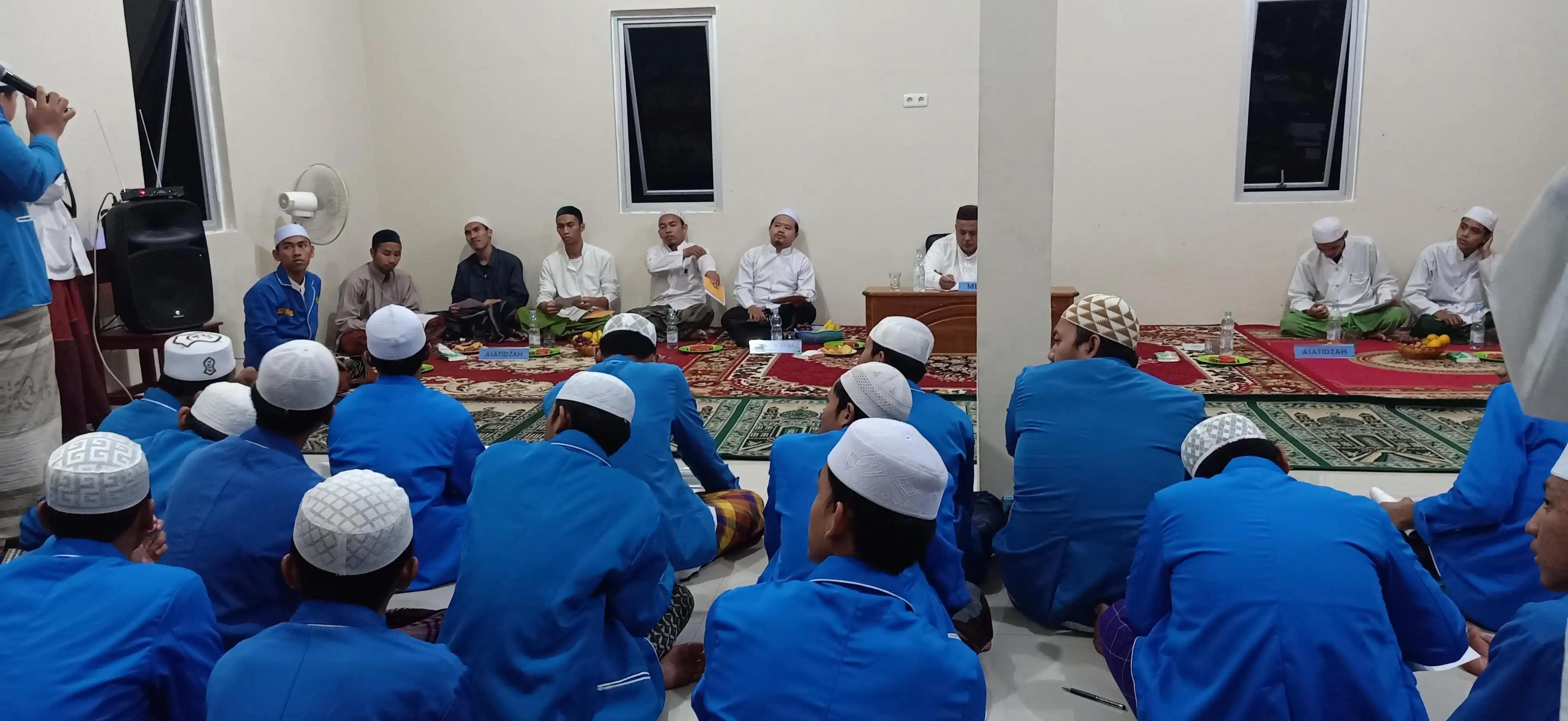 Rapat Akbar 35